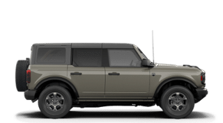 2026 Ford Bronco® External Image 1